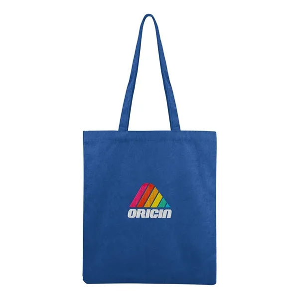 Terry Tote Bag