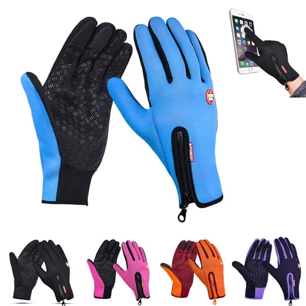 Winter Cycling Gloves