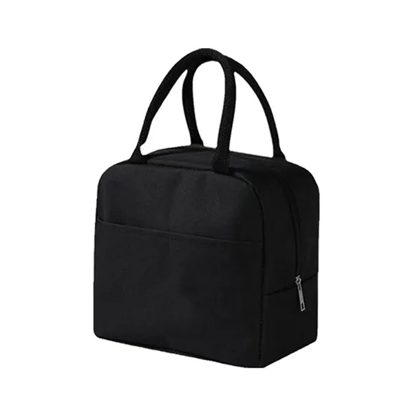 Insulated Leakproof Lunch Bag Cooler Sack for Travel Picnic