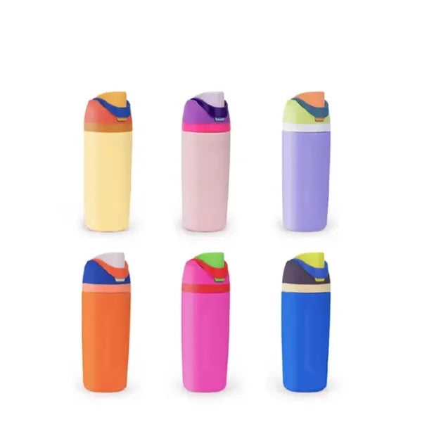 19oz Insulated Stainless Steel Water Bottle