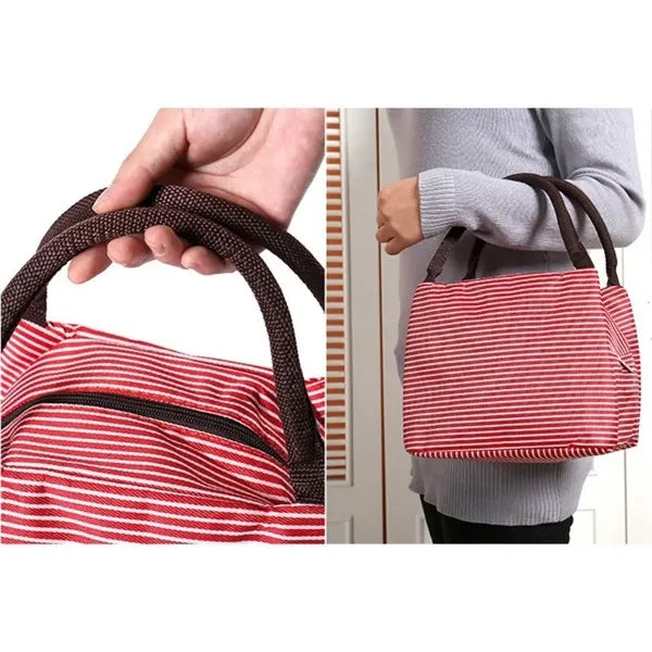 Lunch Cooler Bag