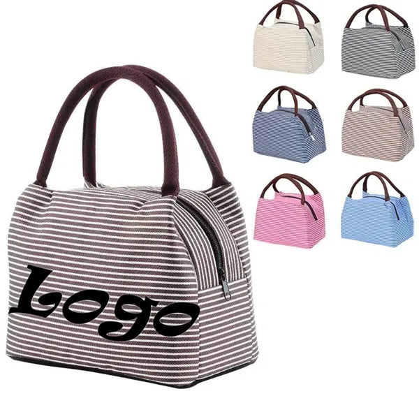 Lunch Cooler Bag
