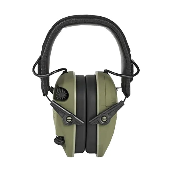 Tactical Outdoor Silent Earmuffs