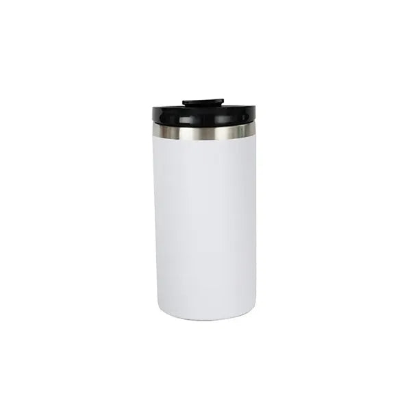 Skinny Can Cooler 16oz Insulated Slim Beer Holder