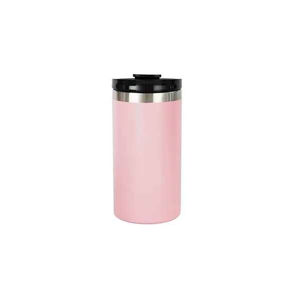 Skinny Can Cooler 16oz Insulated Slim Beer Holder