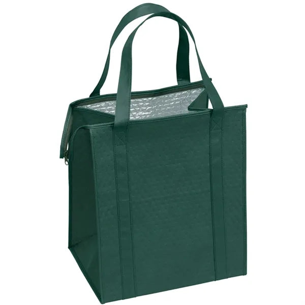 Thermal Insulated Non Woven Tote Bag