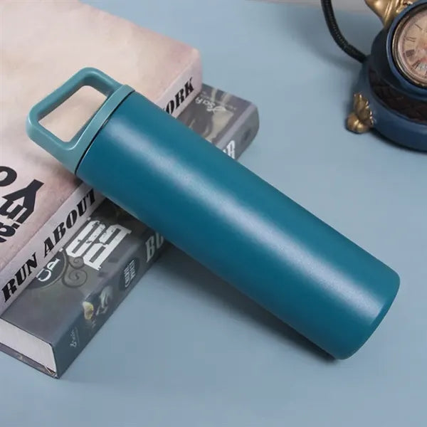 600ml Stainless Steel Water Bottle