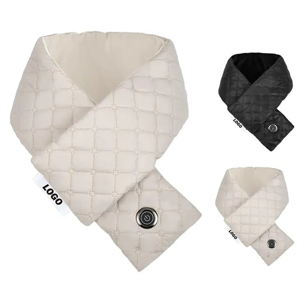 Winter Electric Heated Scarf