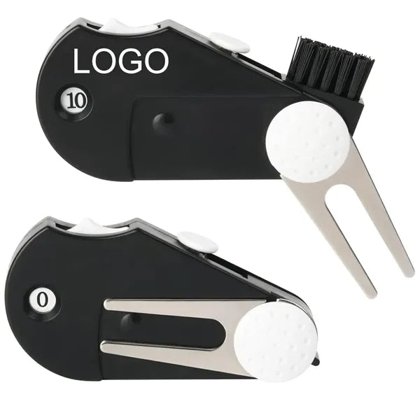 All Purpose 5-in-1 Goft Tool