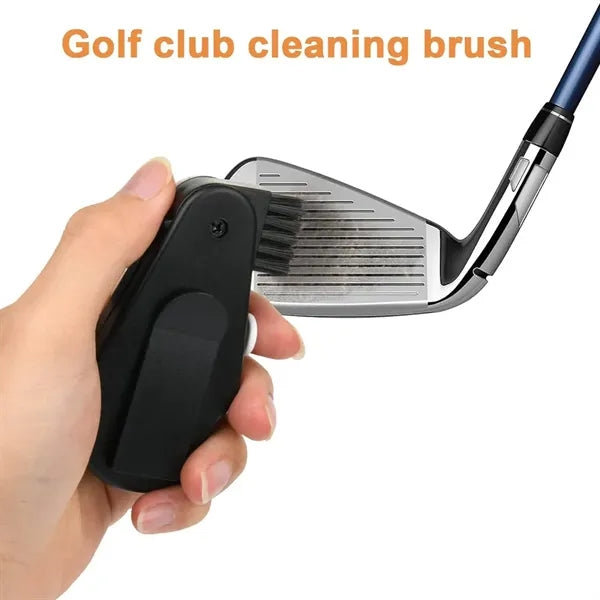 All Purpose 5-in-1 Goft Tool