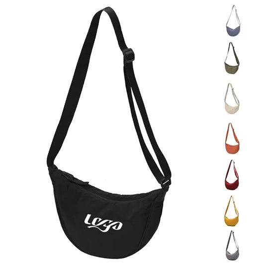 Lightweight Commuter Casual Women Crossbody Sling Bag