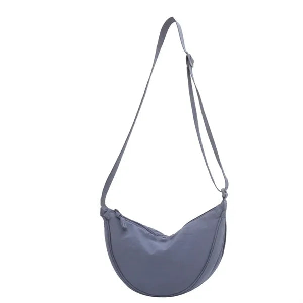 Lightweight Commuter Casual Women Crossbody Sling Bag