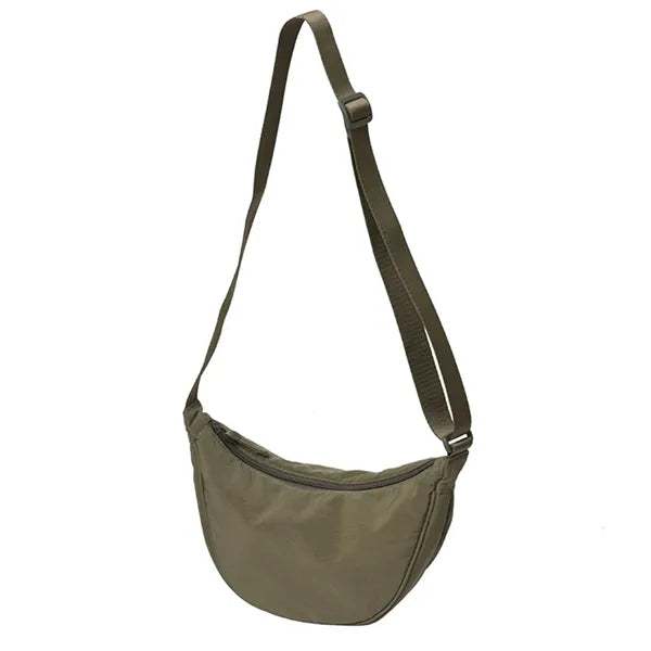 Lightweight Commuter Casual Women Crossbody Sling Bag