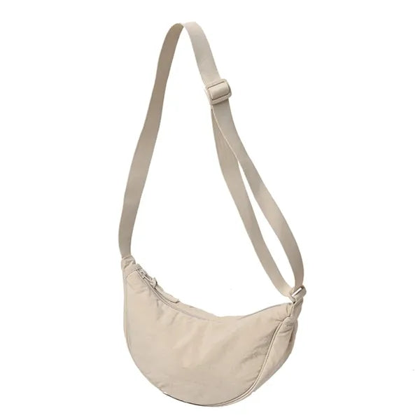 Lightweight Commuter Casual Women Crossbody Sling Bag