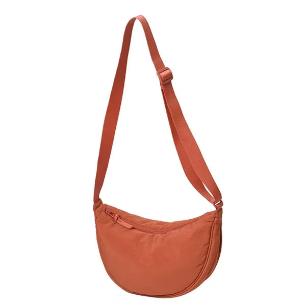 Lightweight Commuter Casual Women Crossbody Sling Bag