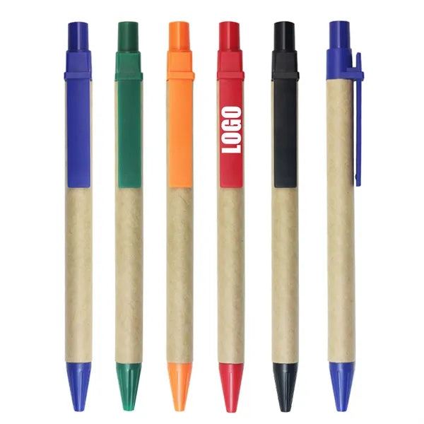 Vellum Pen