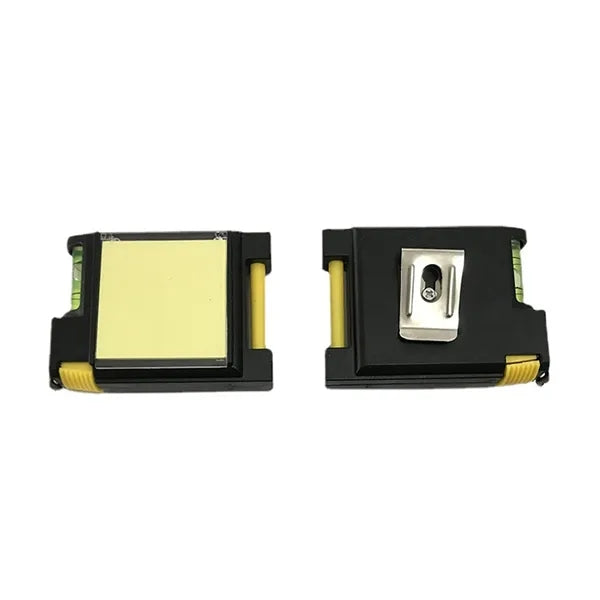 4 In 1 Multi-Functional Tape Measure