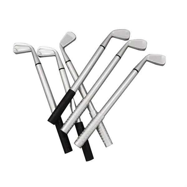 Advertising Golf Club Ballpoint Putter Pen