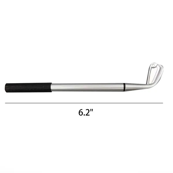 Advertising Golf Club Ballpoint Putter Pen