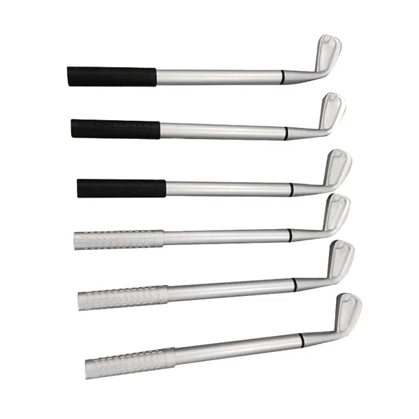 Advertising Golf Club Ballpoint Putter Pen