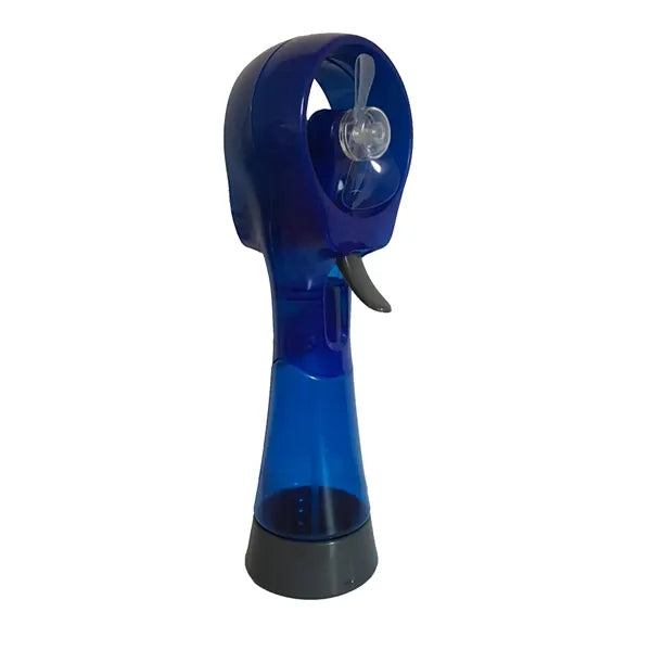 Cool Spray Fan