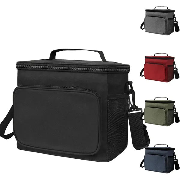 Insulated Cooler Lunch Bag