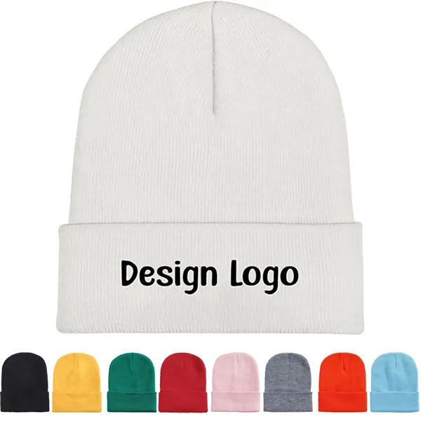Winter Beanie Hats