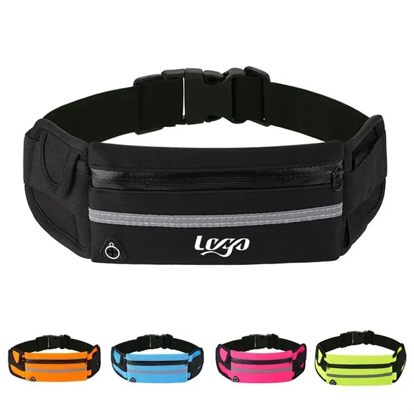 Sports Fanny Pack