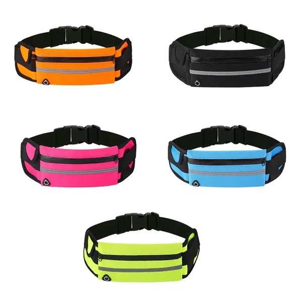 Sports Fanny Pack