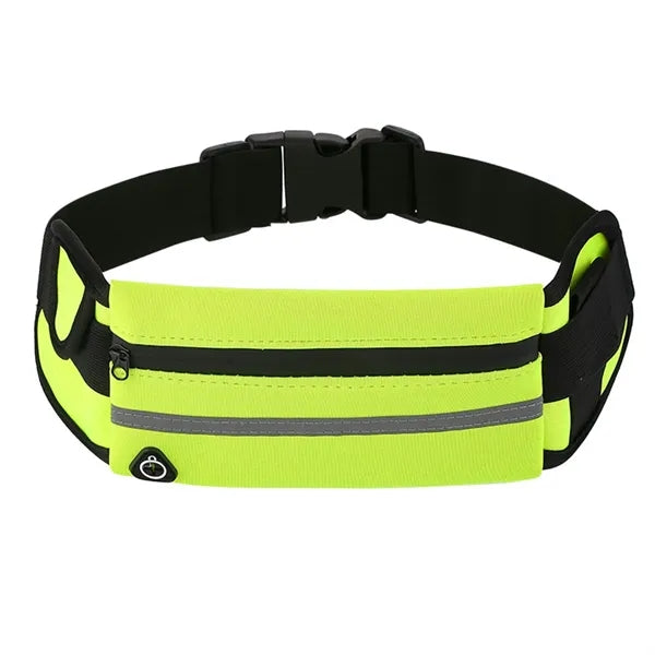 Sports Fanny Pack