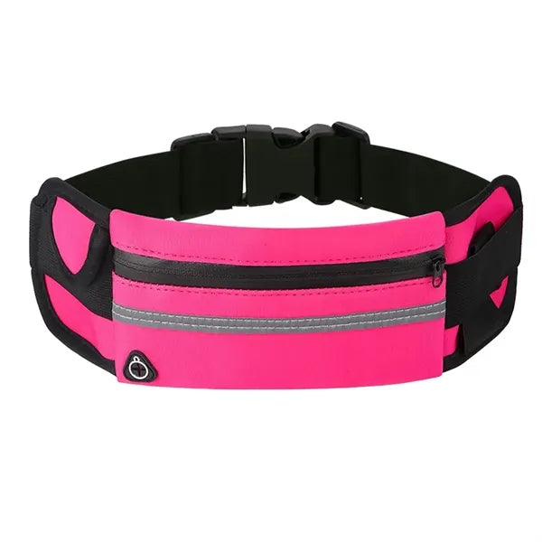 Sports Fanny Pack