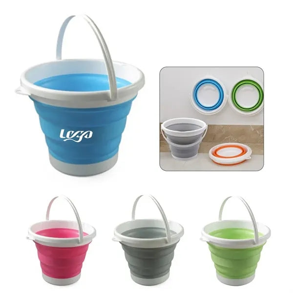 Collapsible Bucket