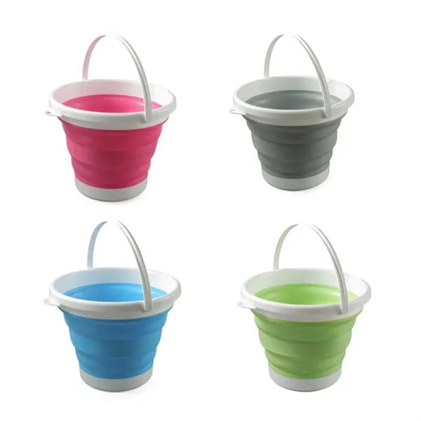 Collapsible Bucket