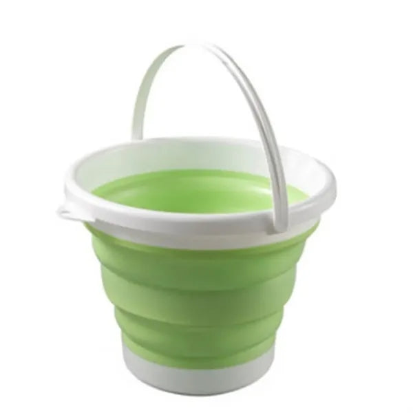 Collapsible Bucket