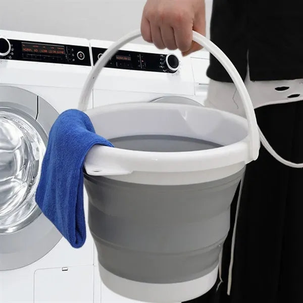 Collapsible Bucket
