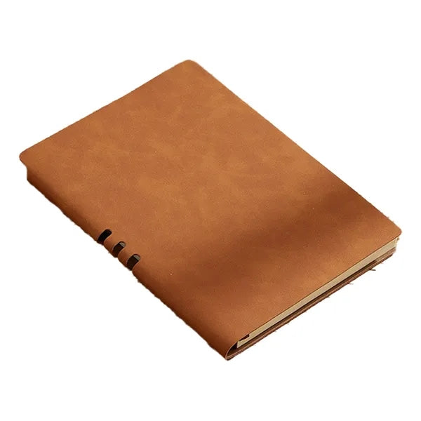 Insert Pen Notebook