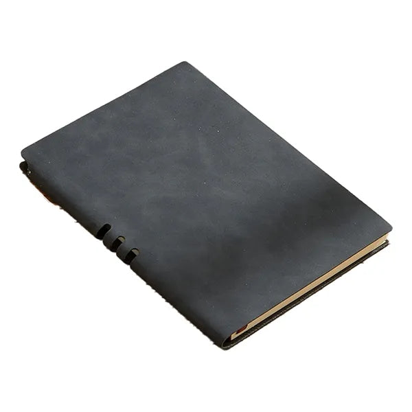 Insert Pen Notebook