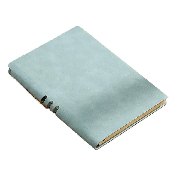Insert Pen Notebook