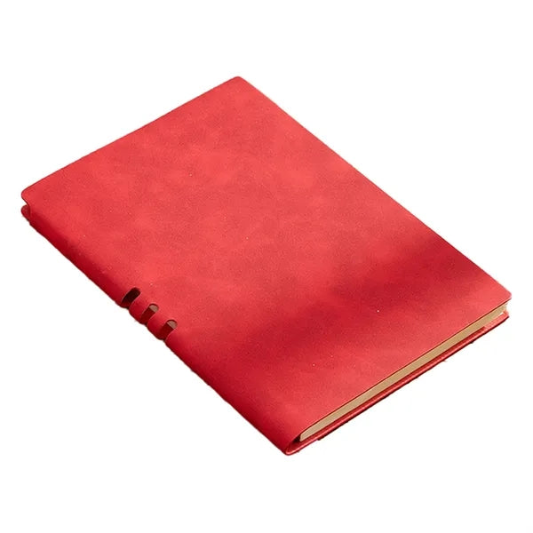 Insert Pen Notebook
