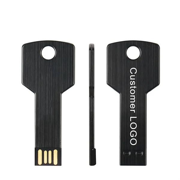 USB Stick 4GB Flash Drive Ideal For Key Pendants
