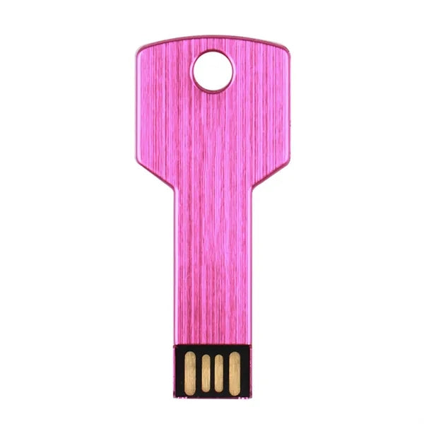 USB Stick 4GB Flash Drive Ideal For Key Pendants