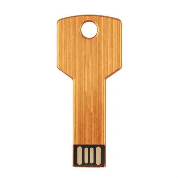 USB Stick 4GB Flash Drive Ideal For Key Pendants