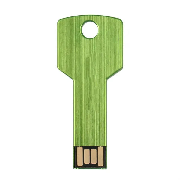 USB Stick 4GB Flash Drive Ideal For Key Pendants