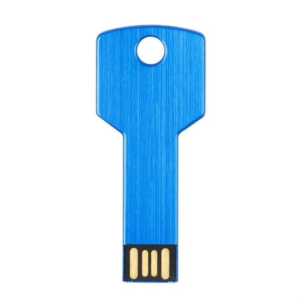 USB Stick 4GB Flash Drive Ideal For Key Pendants