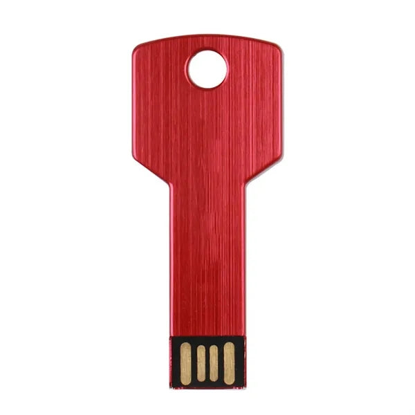 USB Stick 4GB Flash Drive Ideal For Key Pendants