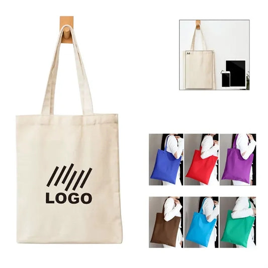 Tote Canvas Bags