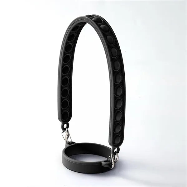Silicone Water Bottle Handle