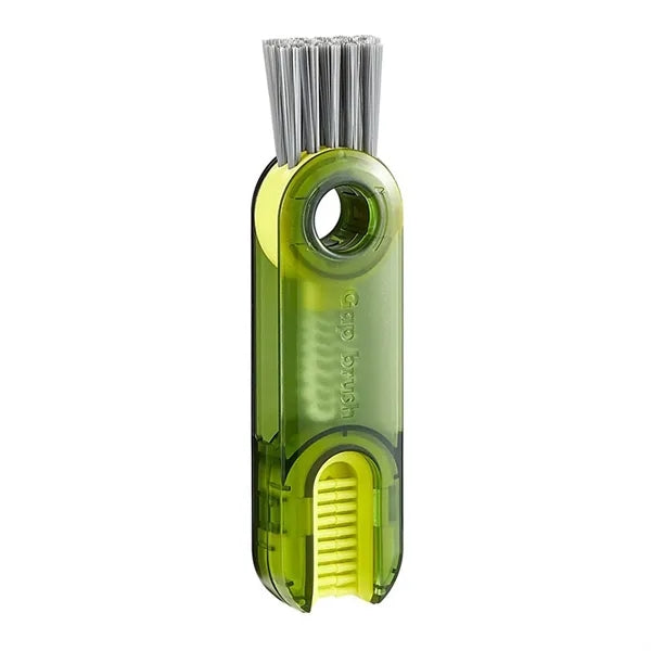 Multi-Functional Cup Cleaning Brush