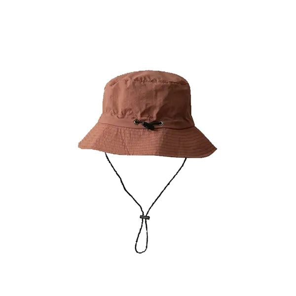 Quick-drying Waterproof Foldable Fisherman's Hat