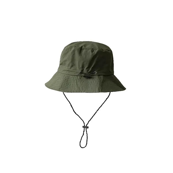 Quick-drying Waterproof Foldable Fisherman's Hat